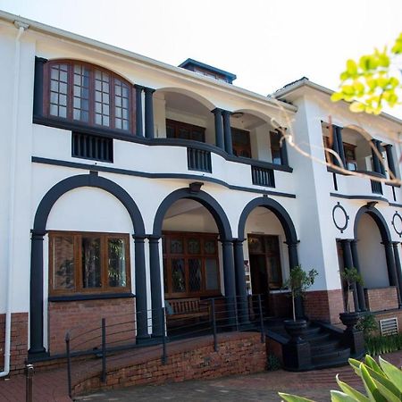 Saint James On Venice Durban Exterior photo
