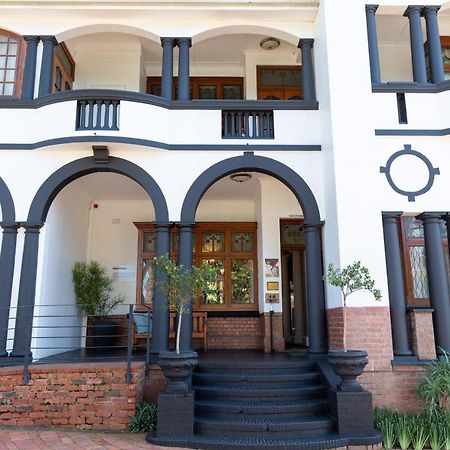 Saint James On Venice Durban Exterior photo