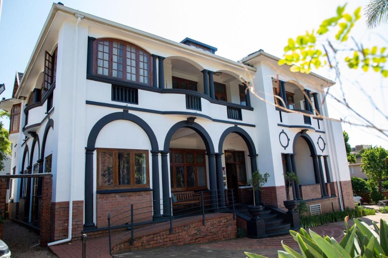 Saint James On Venice Durban Exterior photo