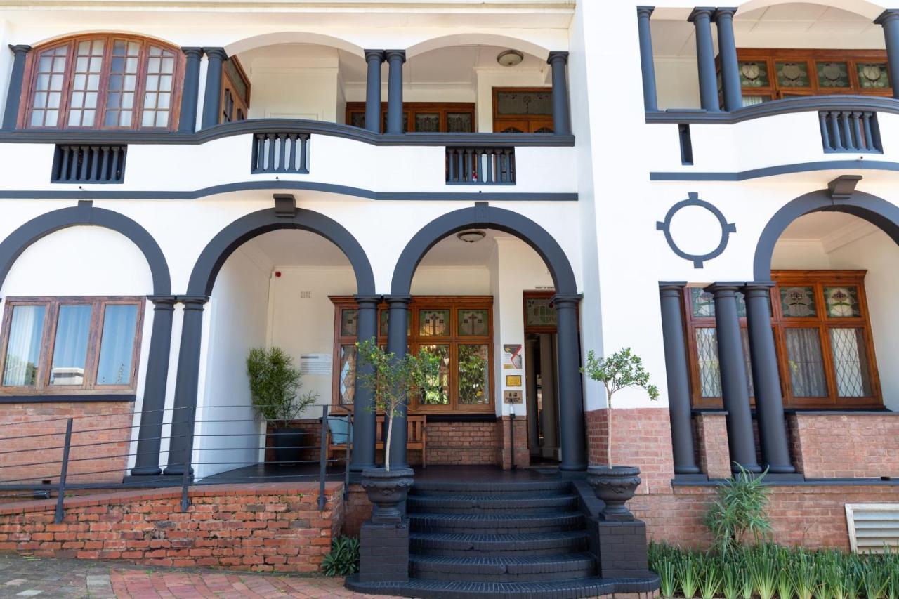 Saint James On Venice Durban Exterior photo