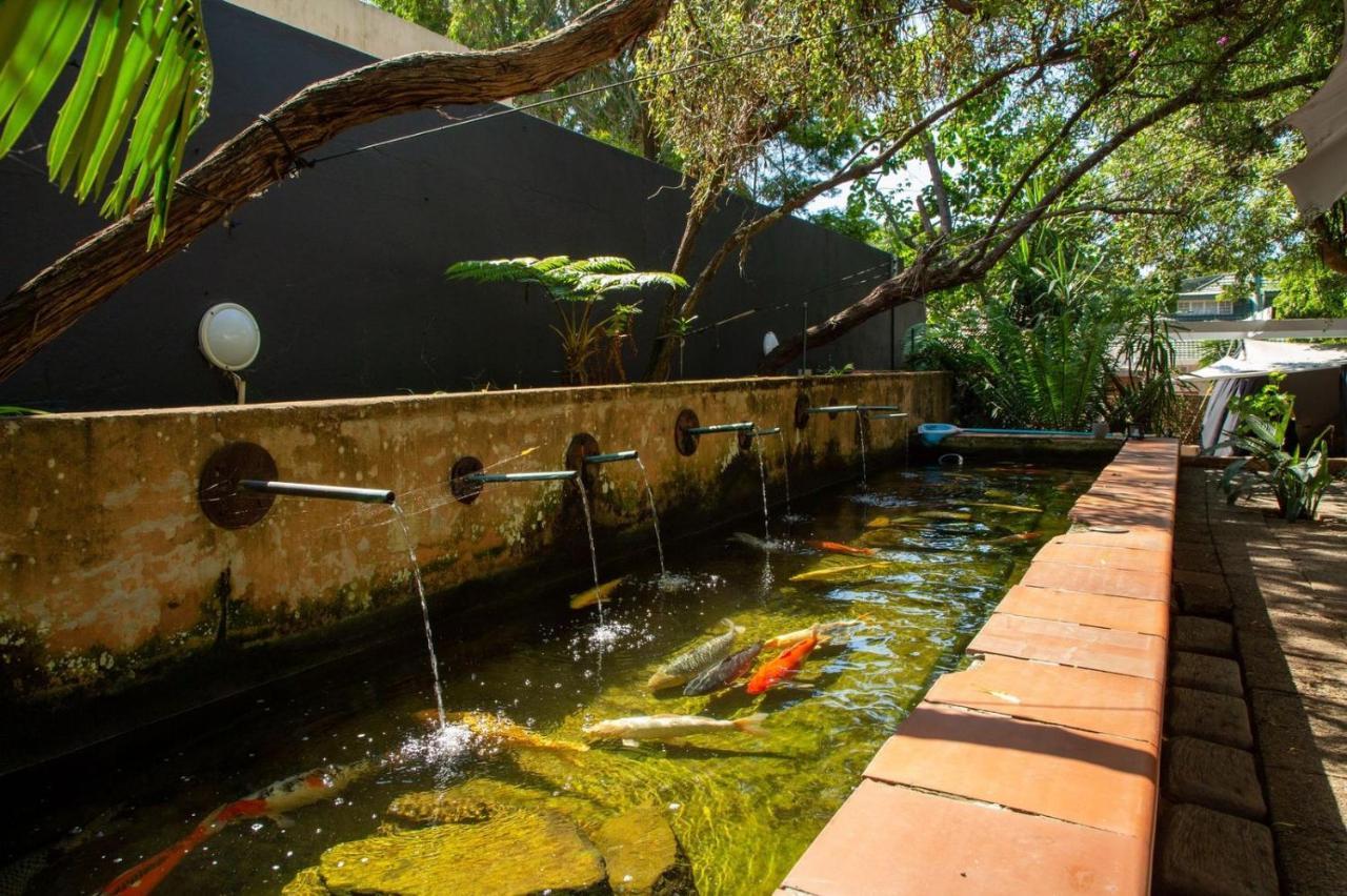 Saint James On Venice Durban Exterior photo