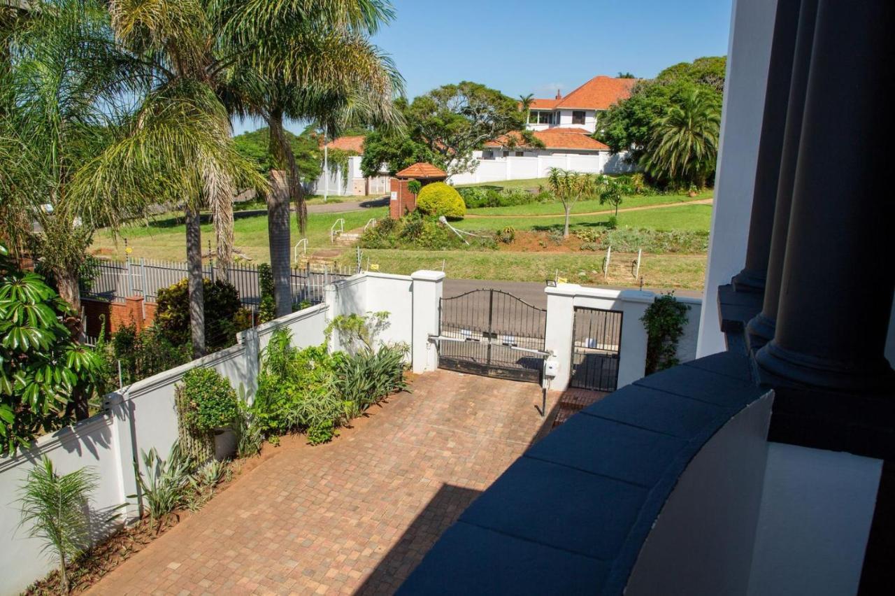 Saint James On Venice Durban Exterior photo