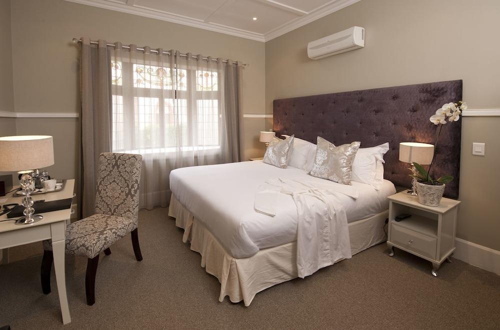 Saint James On Venice Durban Exterior photo
