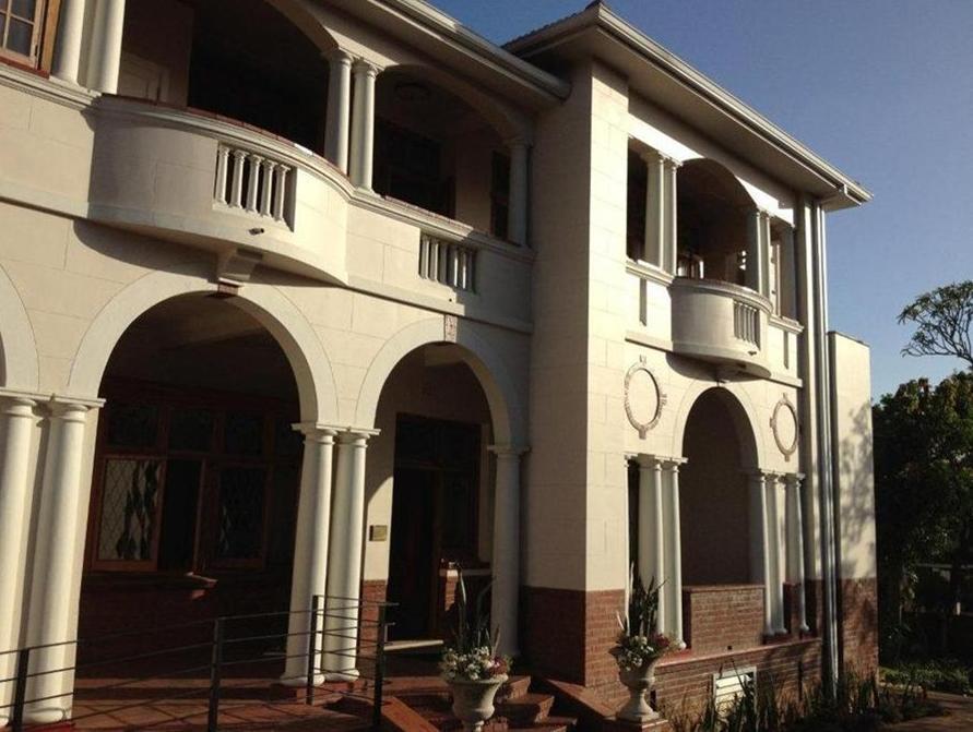 Saint James On Venice Durban Exterior photo