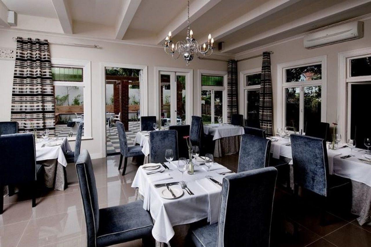 Saint James On Venice Durban Exterior photo
