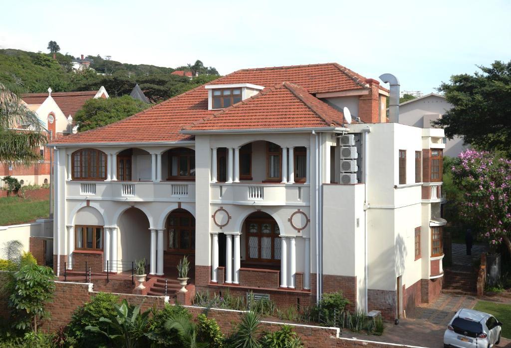 Saint James On Venice Durban Exterior photo