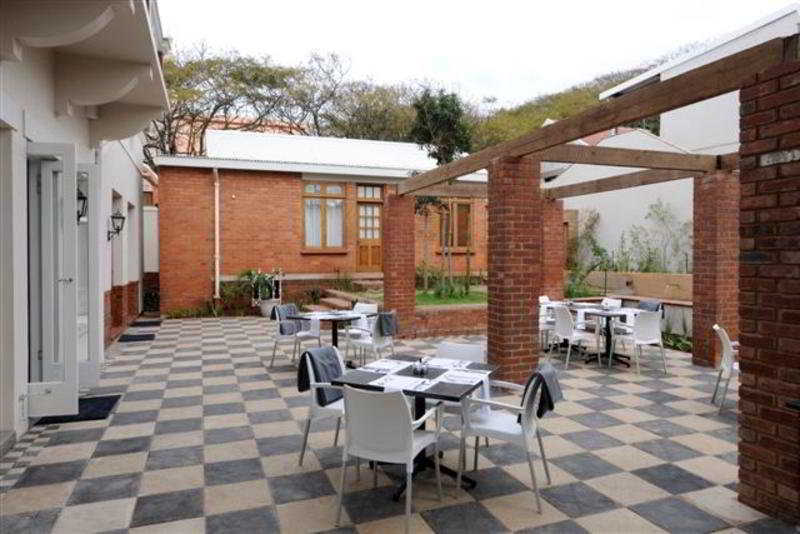 Saint James On Venice Durban Exterior photo