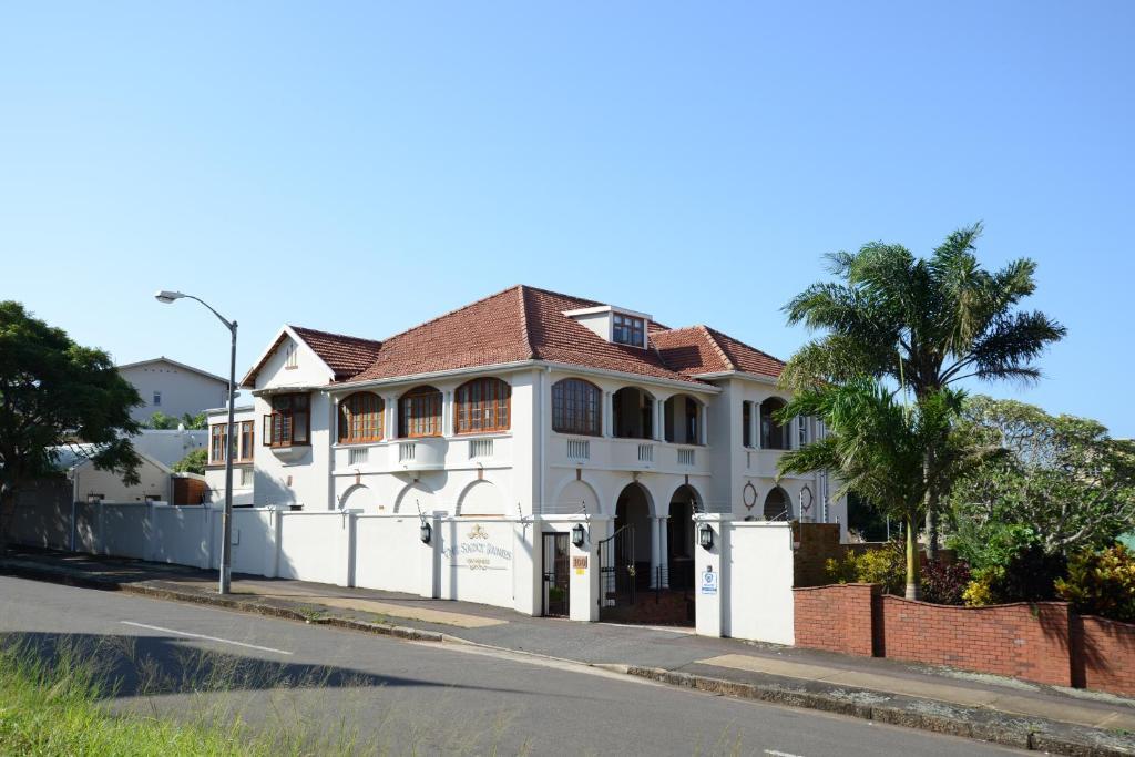 Saint James On Venice Durban Exterior photo