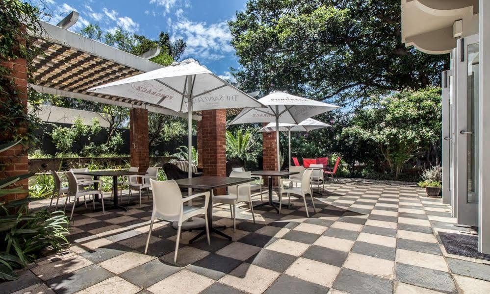 Saint James On Venice Durban Exterior photo